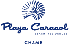 Playa Caracol Logo